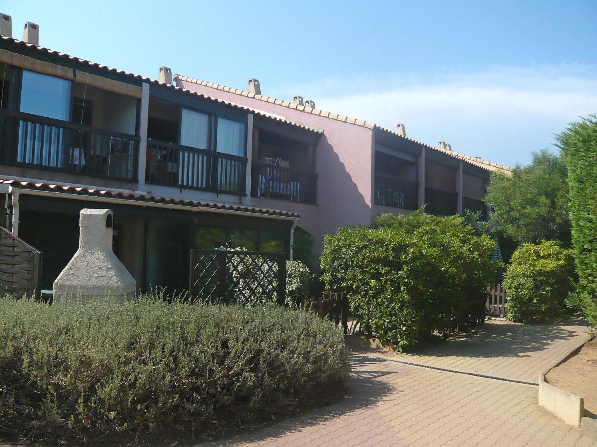Holiday Home Les Amandines-1 By Interhome 格吕桑 外观 照片