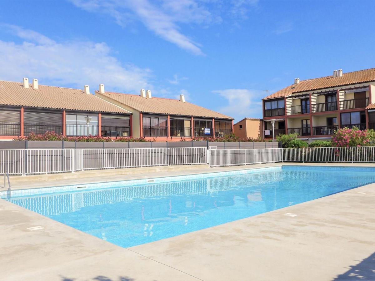 Holiday Home Les Amandines-1 By Interhome 格吕桑 外观 照片
