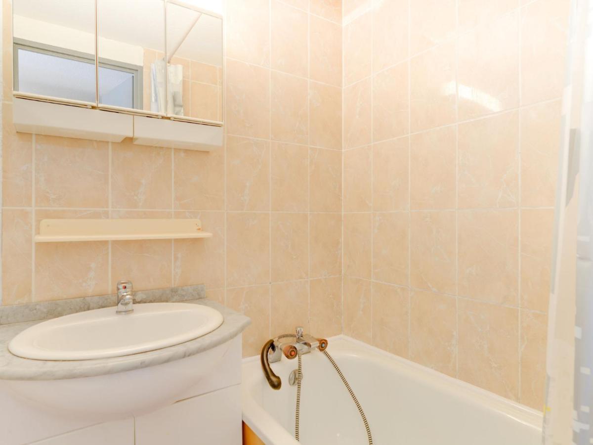 Holiday Home Les Amandines-1 By Interhome 格吕桑 外观 照片