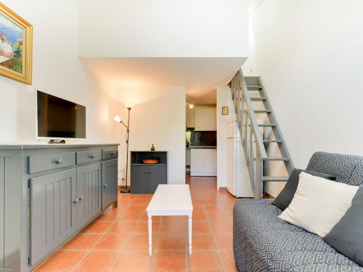 Holiday Home Les Amandines-1 By Interhome 格吕桑 外观 照片