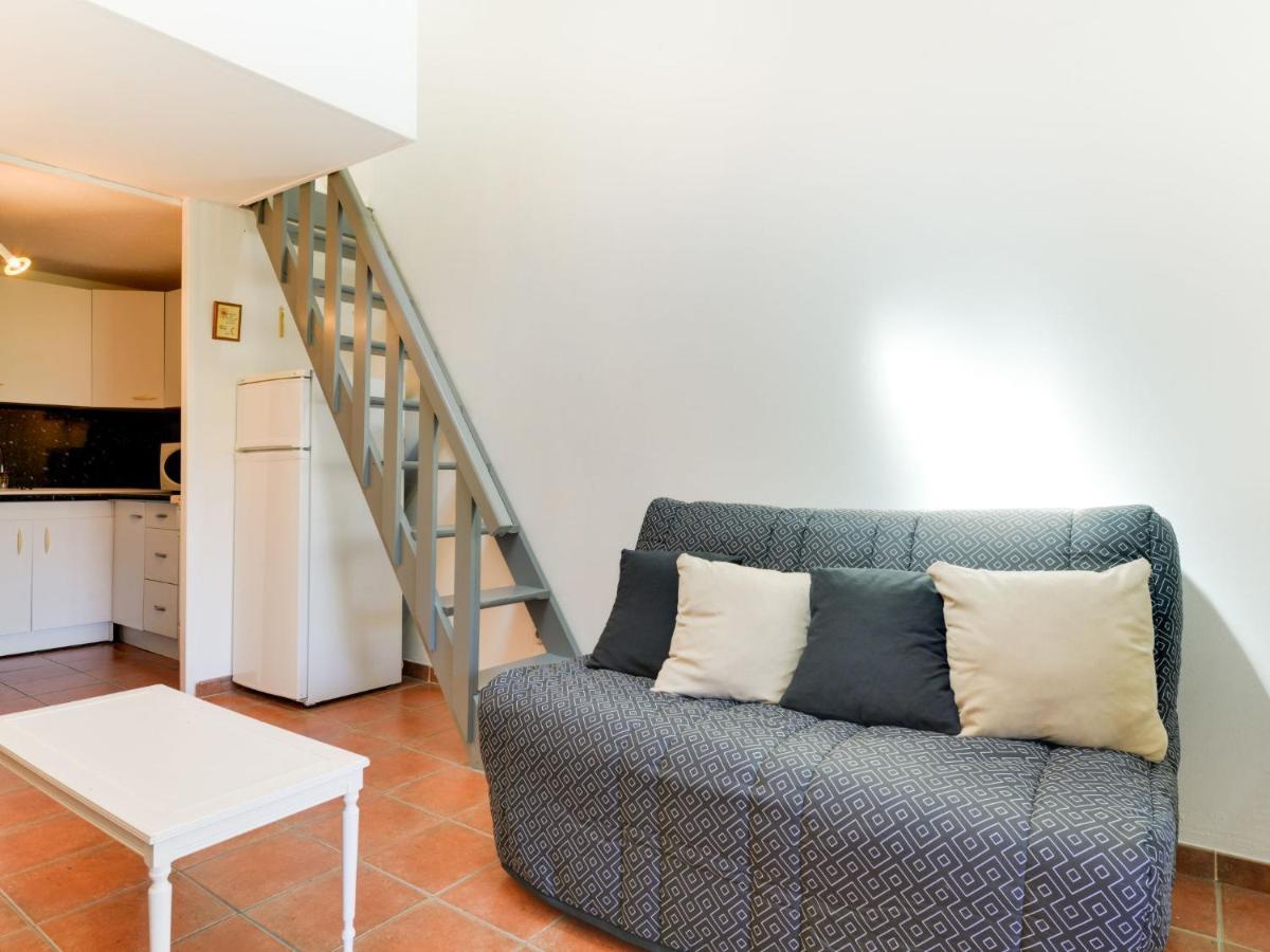 Holiday Home Les Amandines-1 By Interhome 格吕桑 外观 照片