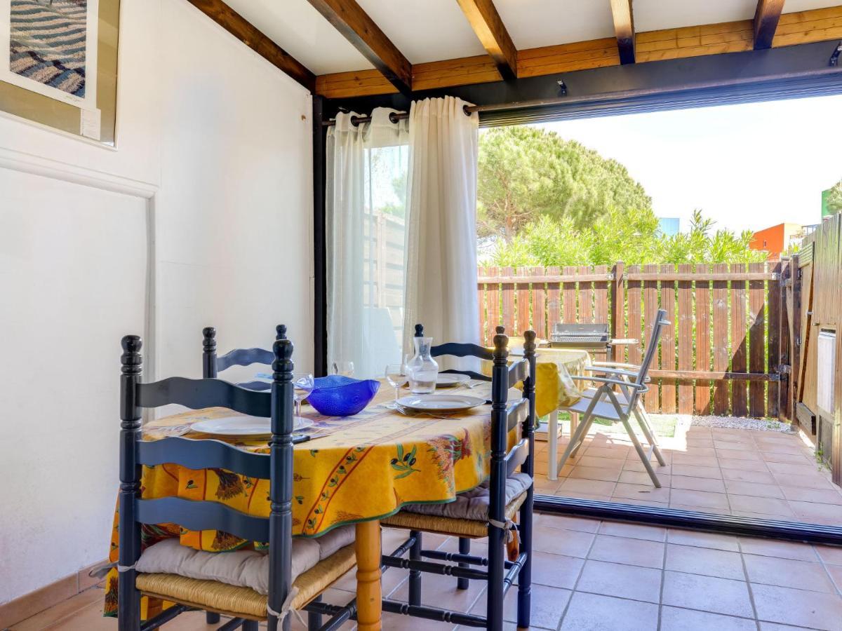 Holiday Home Les Amandines-1 By Interhome 格吕桑 外观 照片