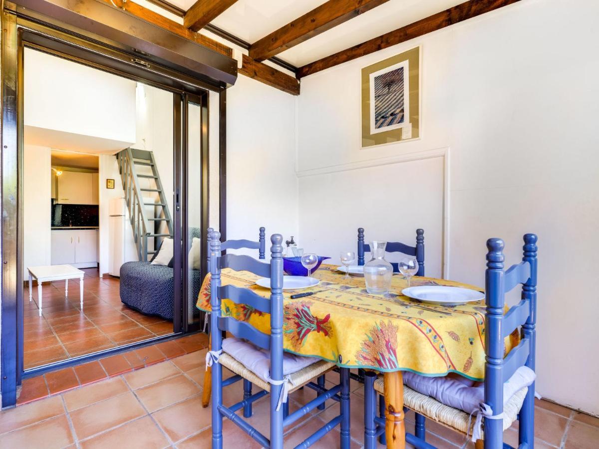 Holiday Home Les Amandines-1 By Interhome 格吕桑 外观 照片