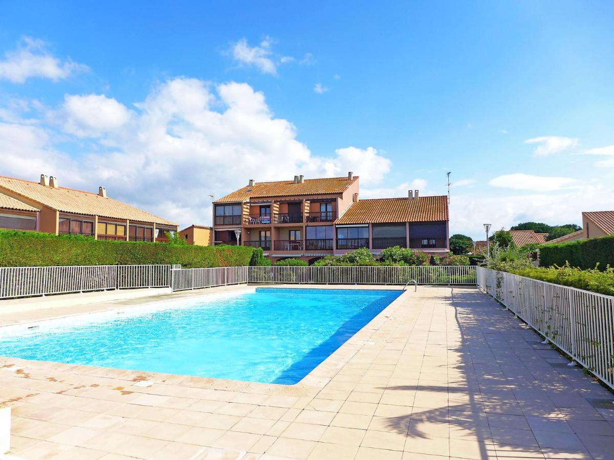 Holiday Home Les Amandines-1 By Interhome 格吕桑 外观 照片