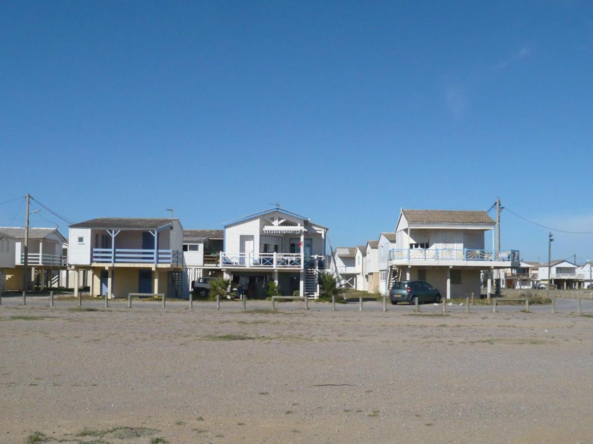 Holiday Home Les Amandines-1 By Interhome 格吕桑 外观 照片